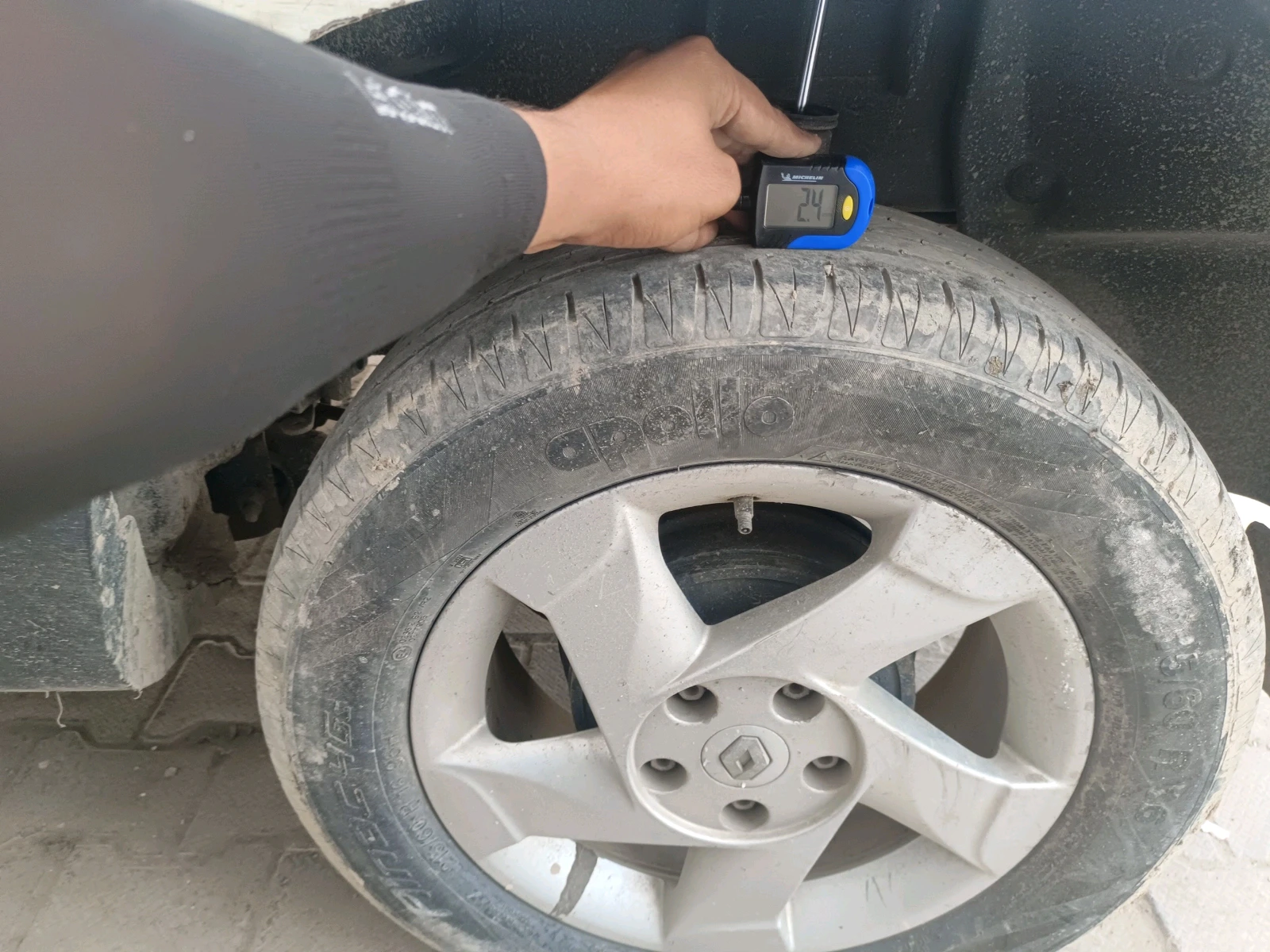 Tyres