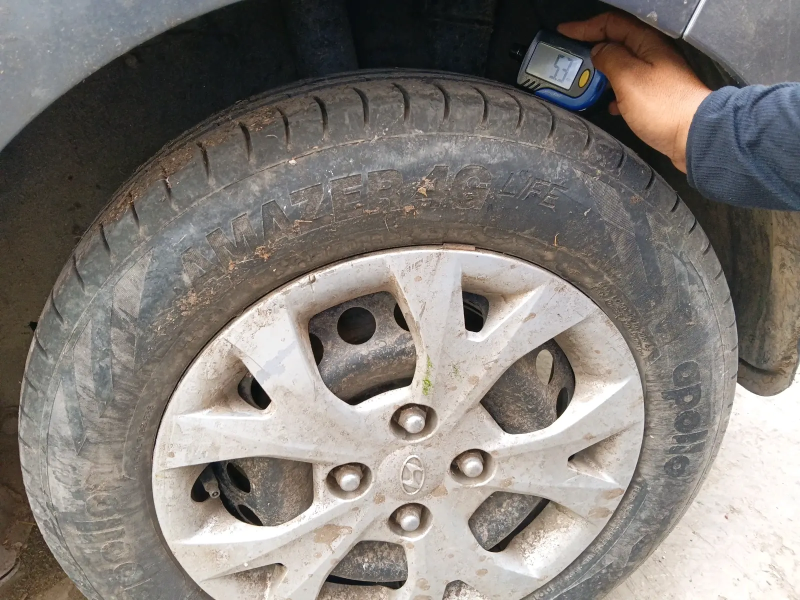 Tyres