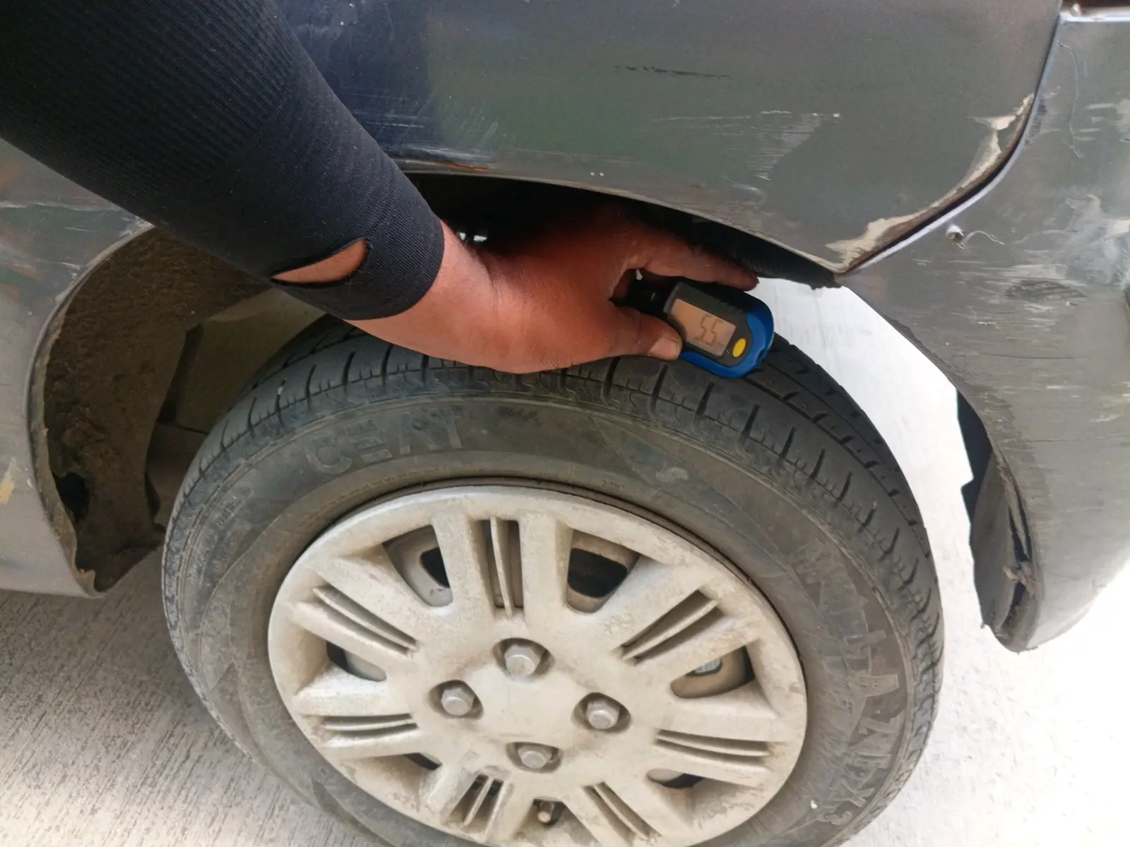 Tyres