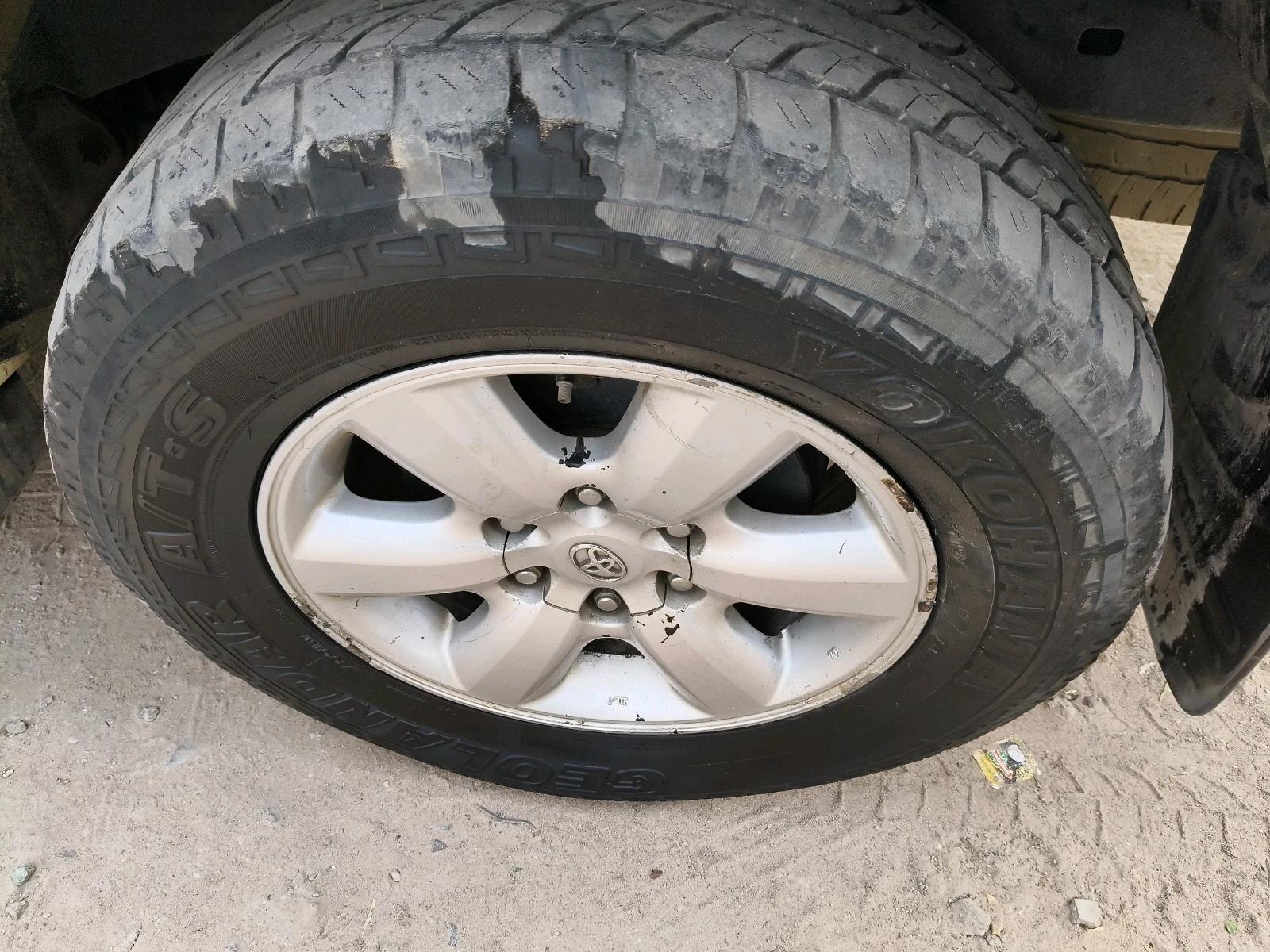 Tyres