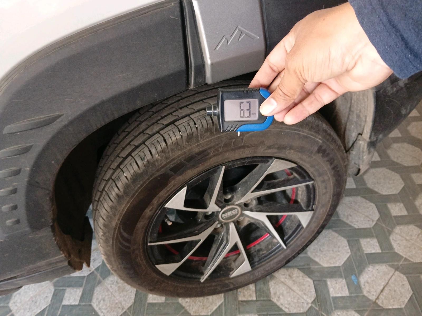 Tyres