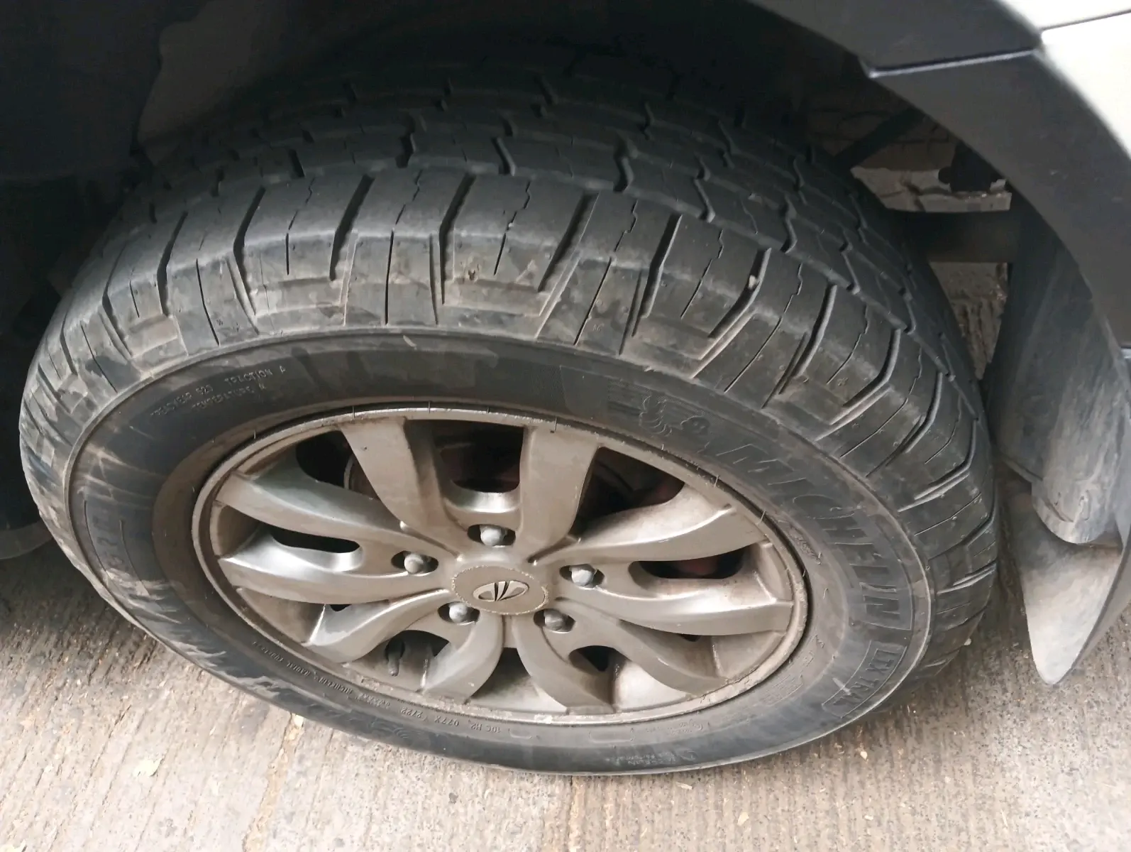 Tyres