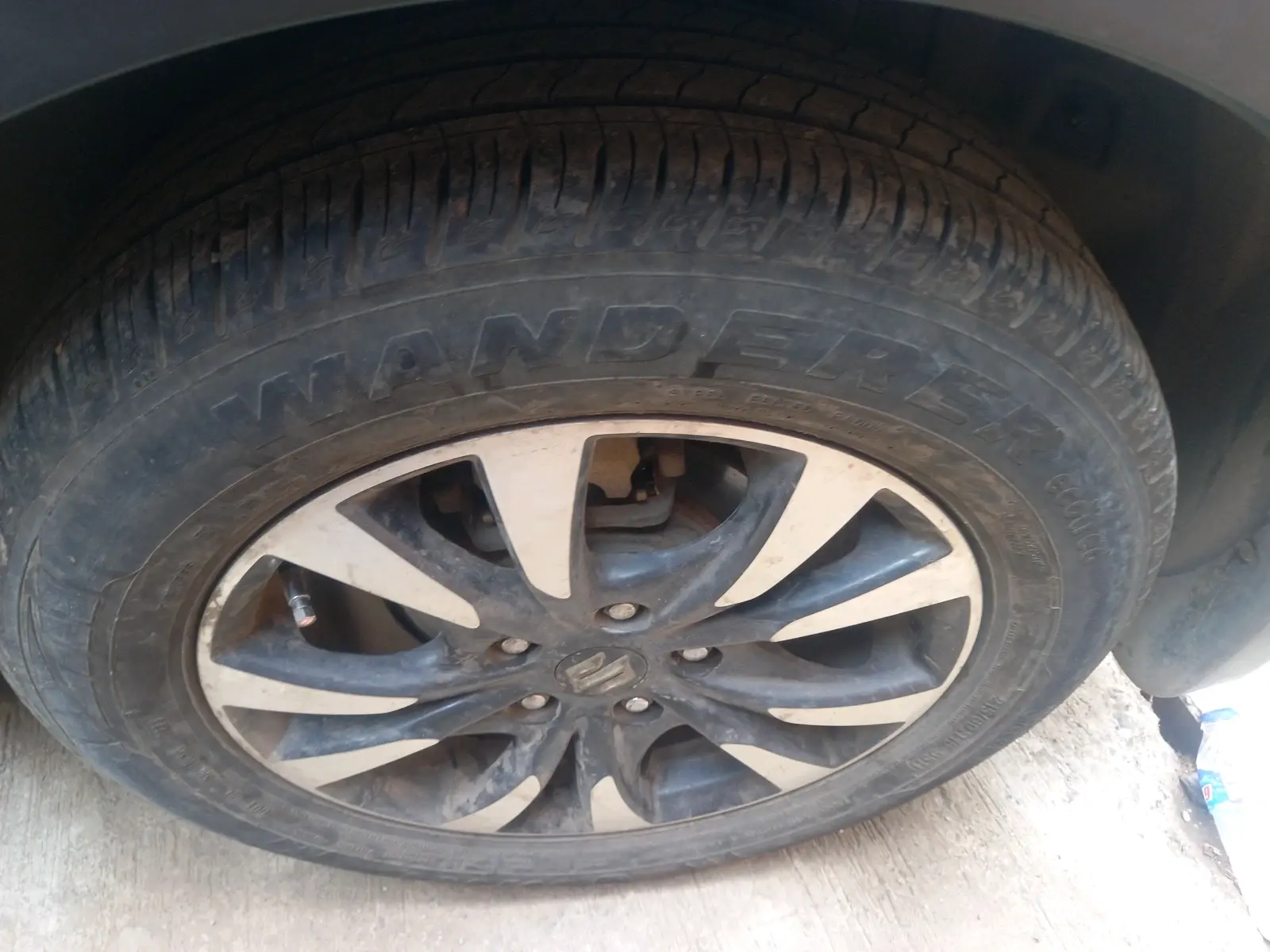Tyres
