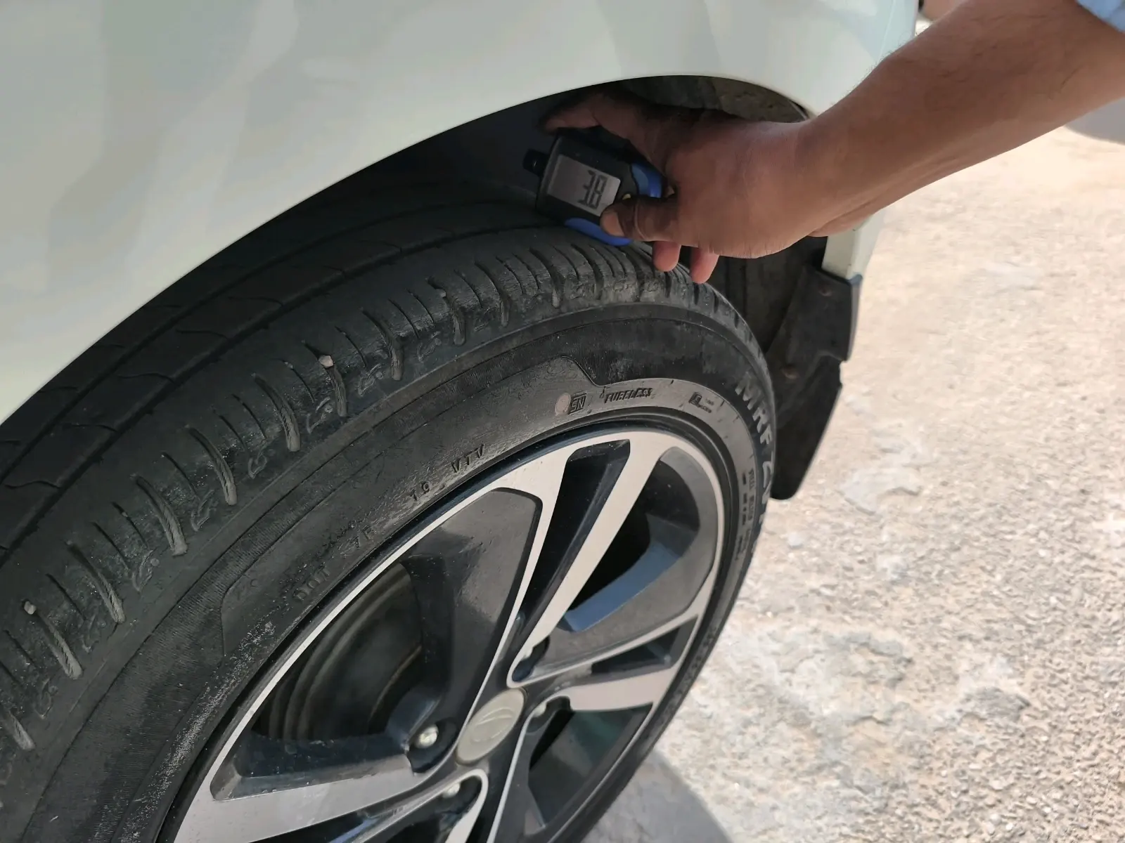 Tyres