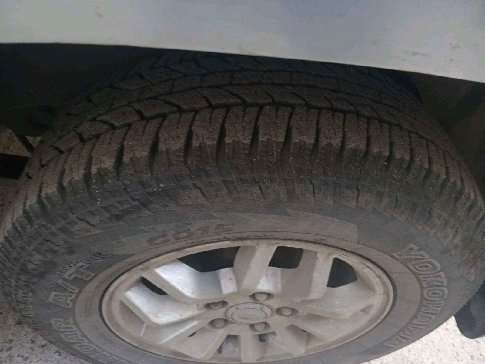 Tyres
