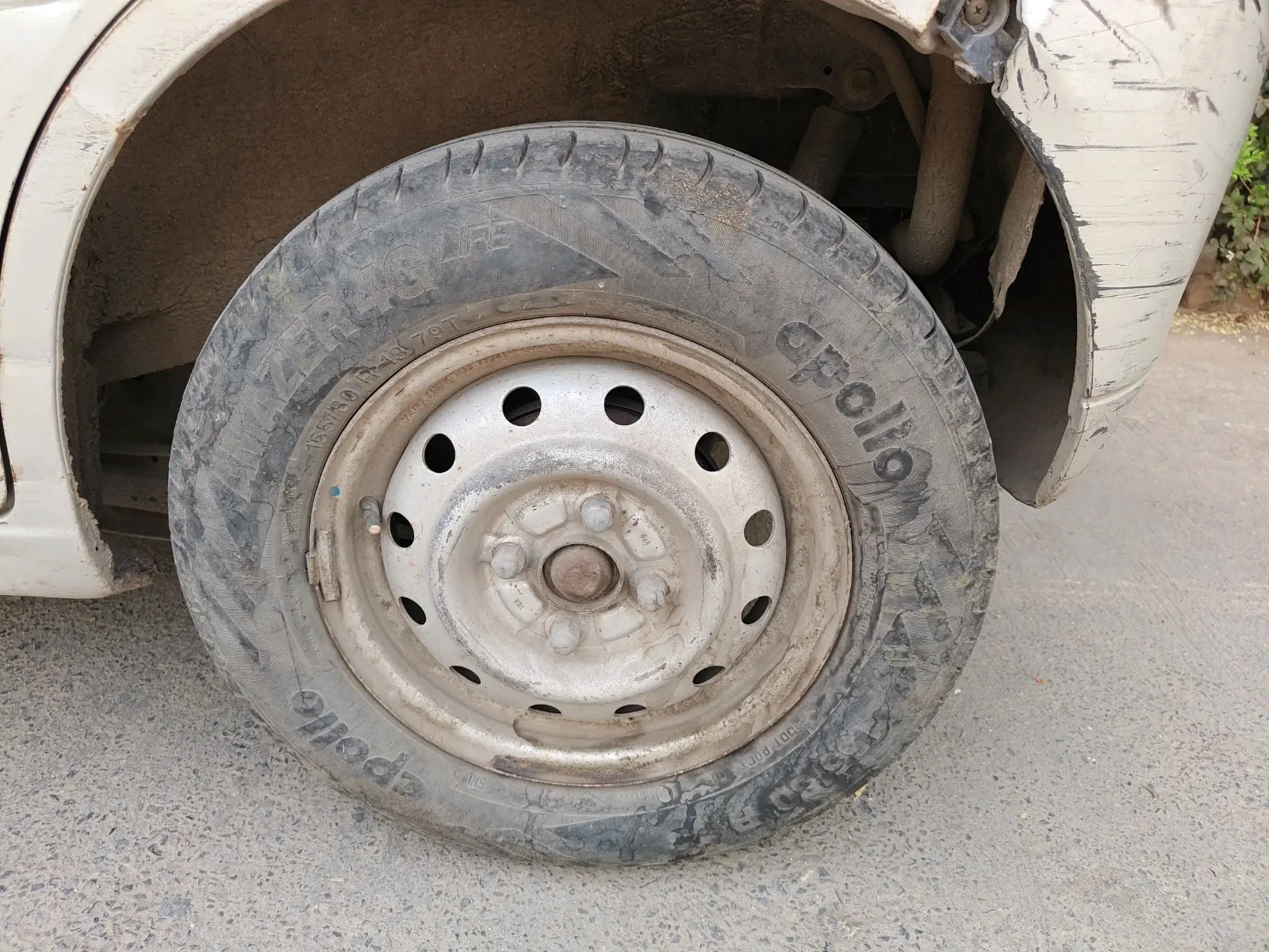 Tyres