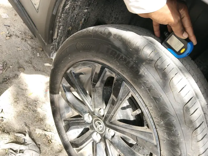 Tyres