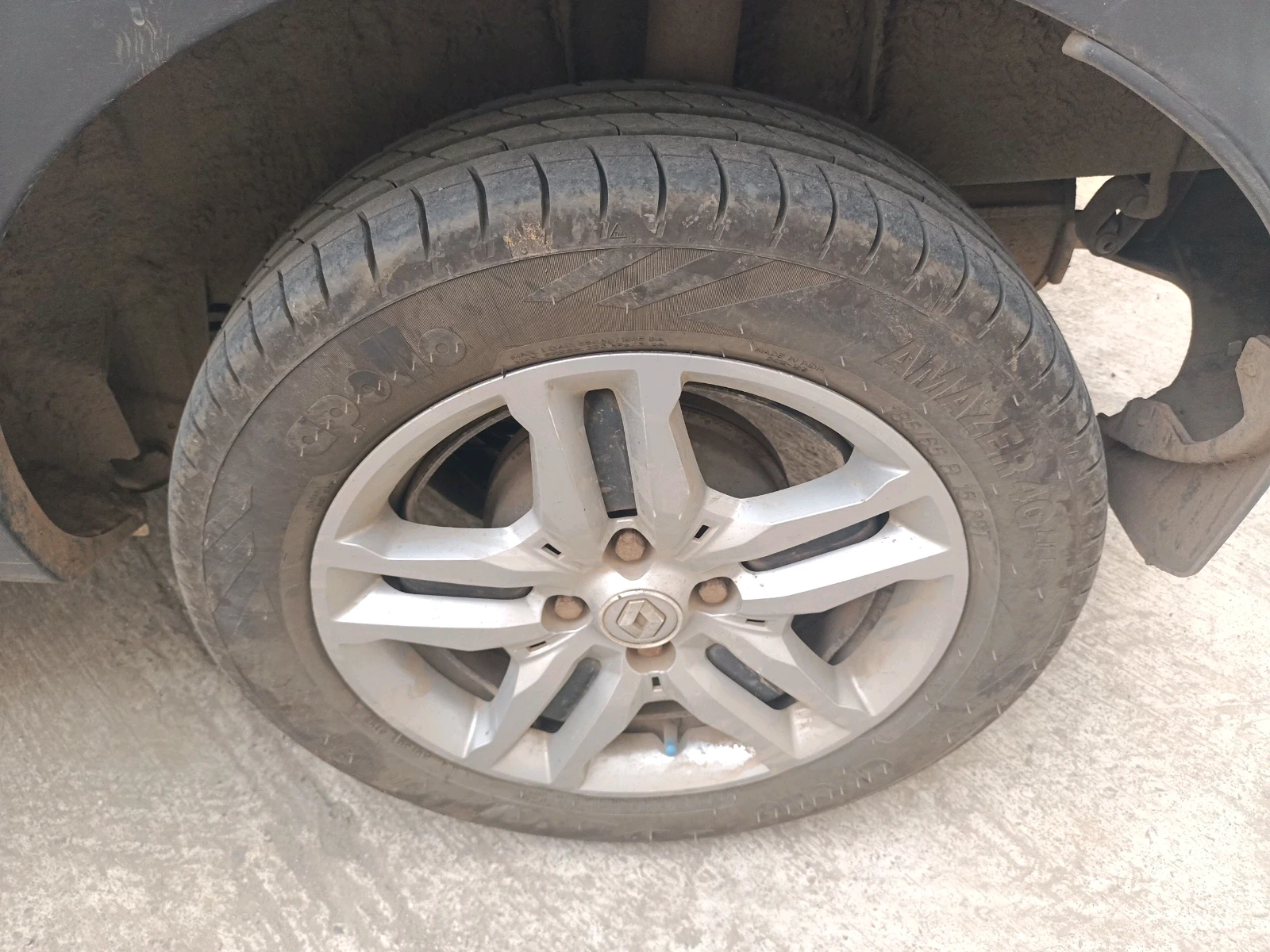 Tyres