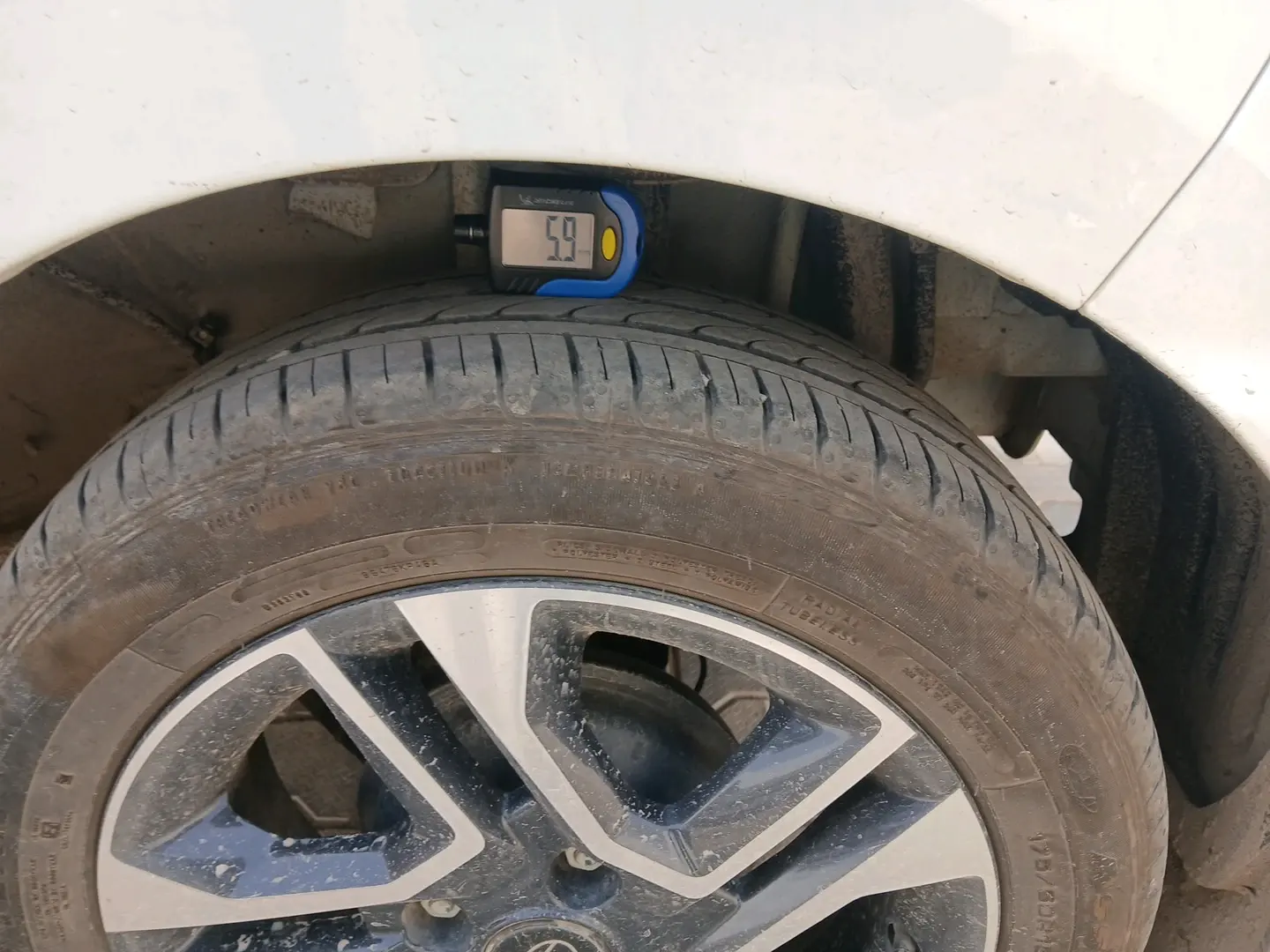 Tyres