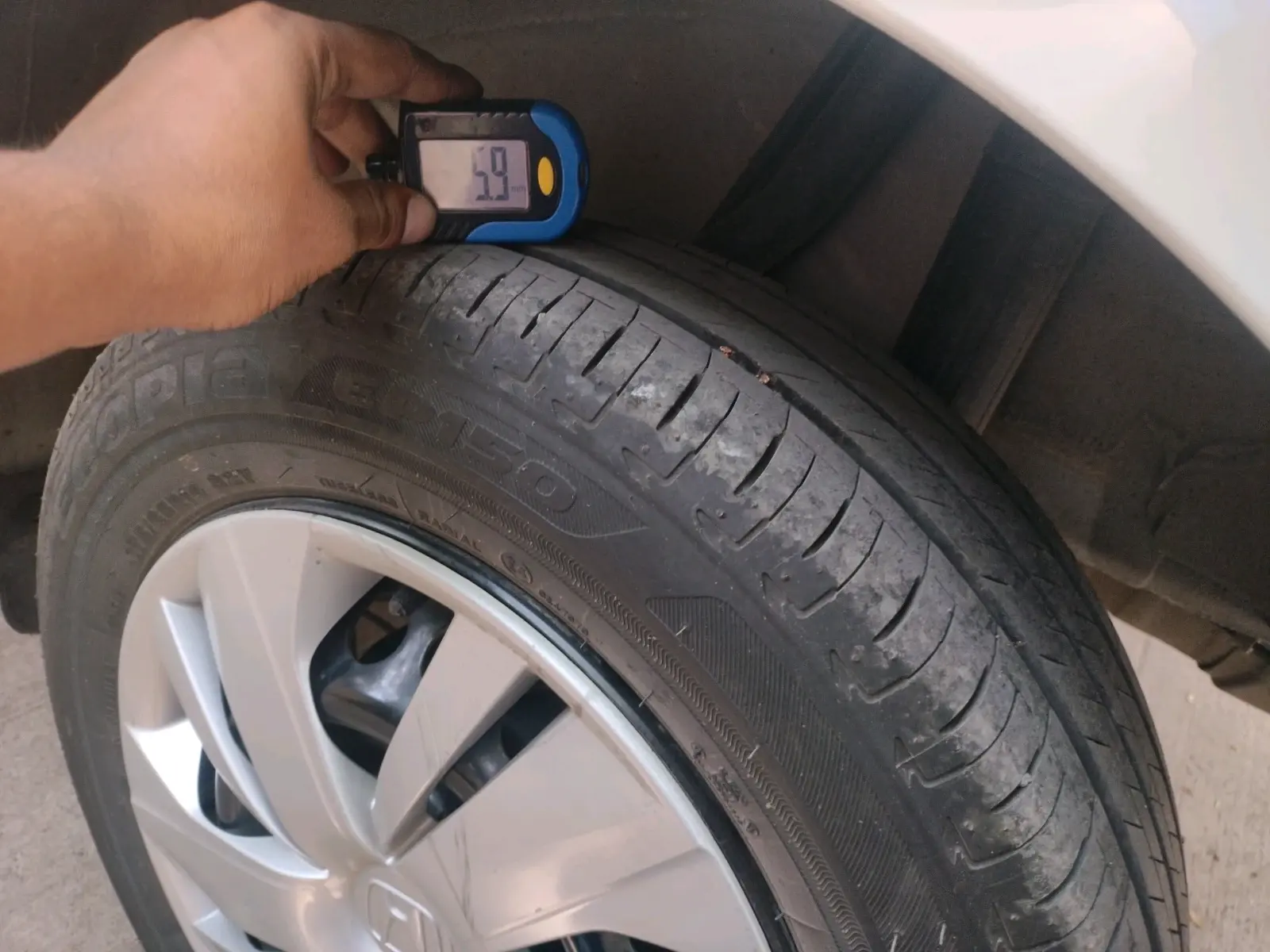 Tyres