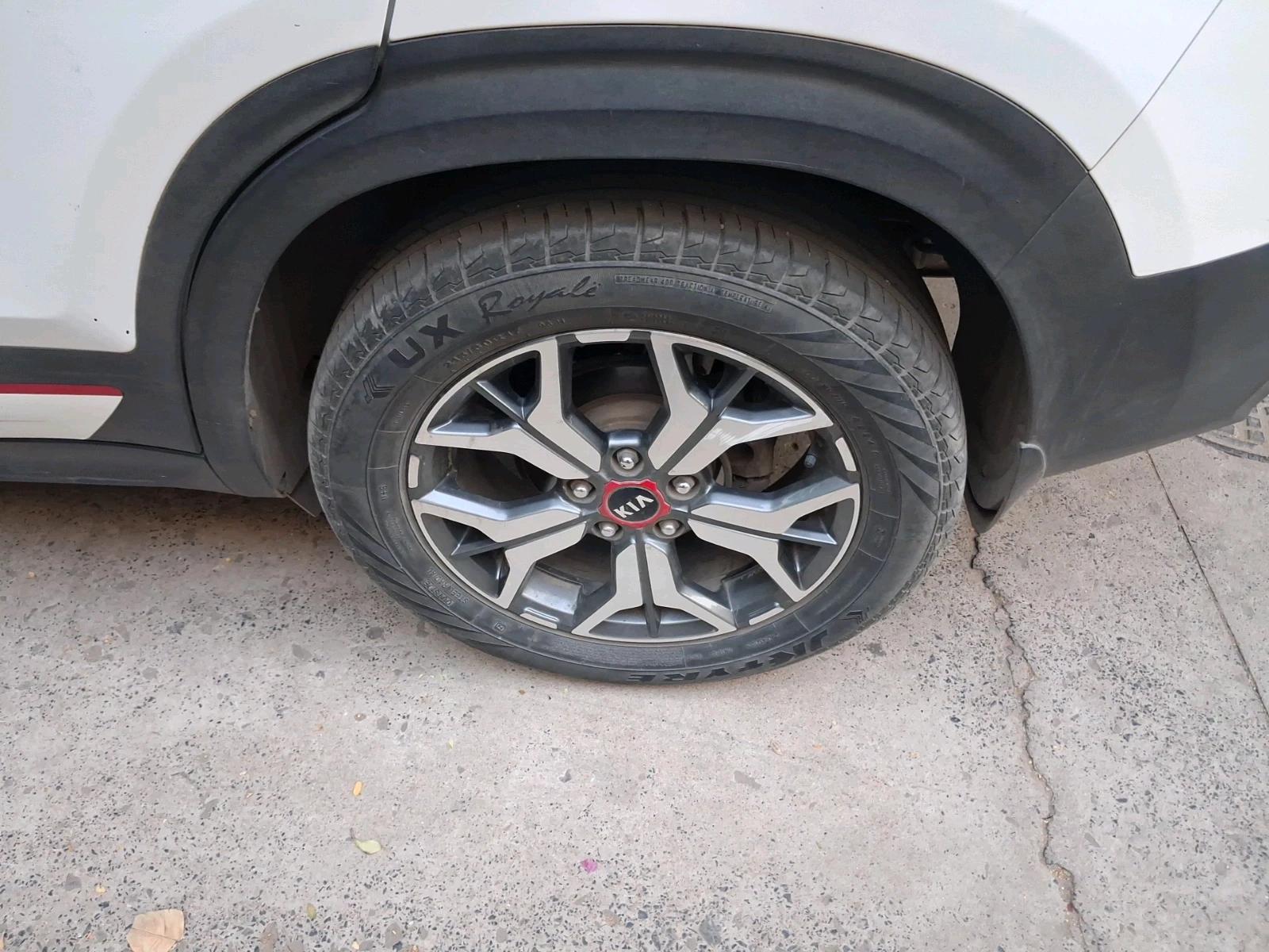 Tyres