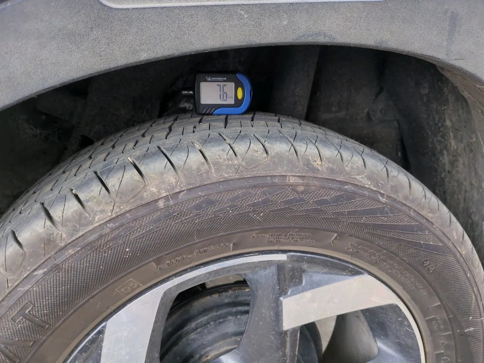 Tyres