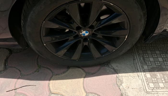 2015 BMW 7 Series 730L D, Diesel, Automatic, 74,279 km, tyre