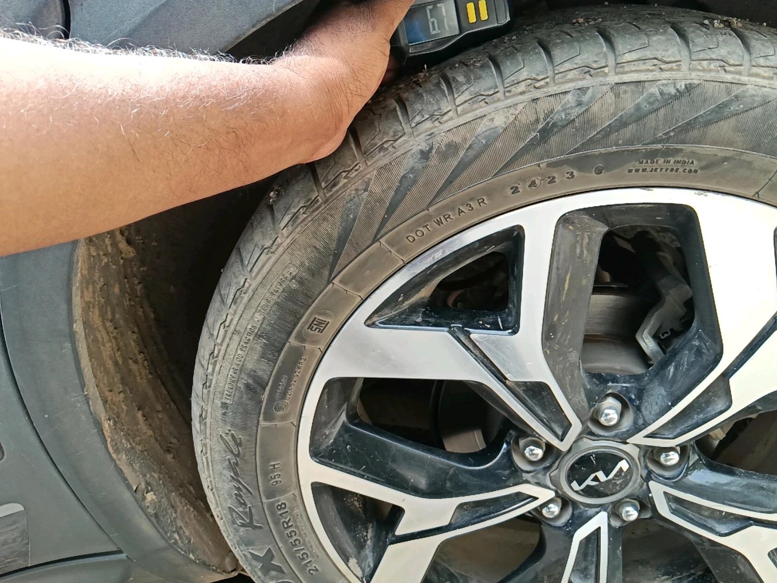 Tyres