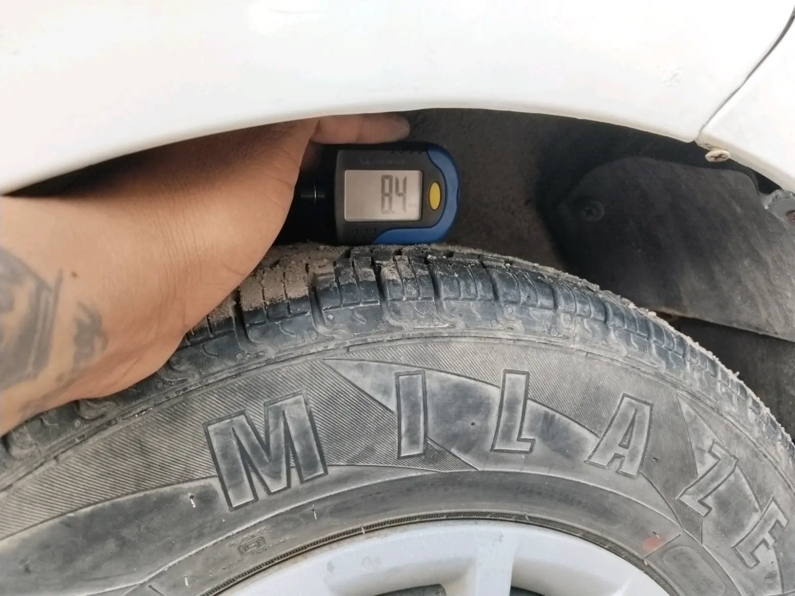 Tyres