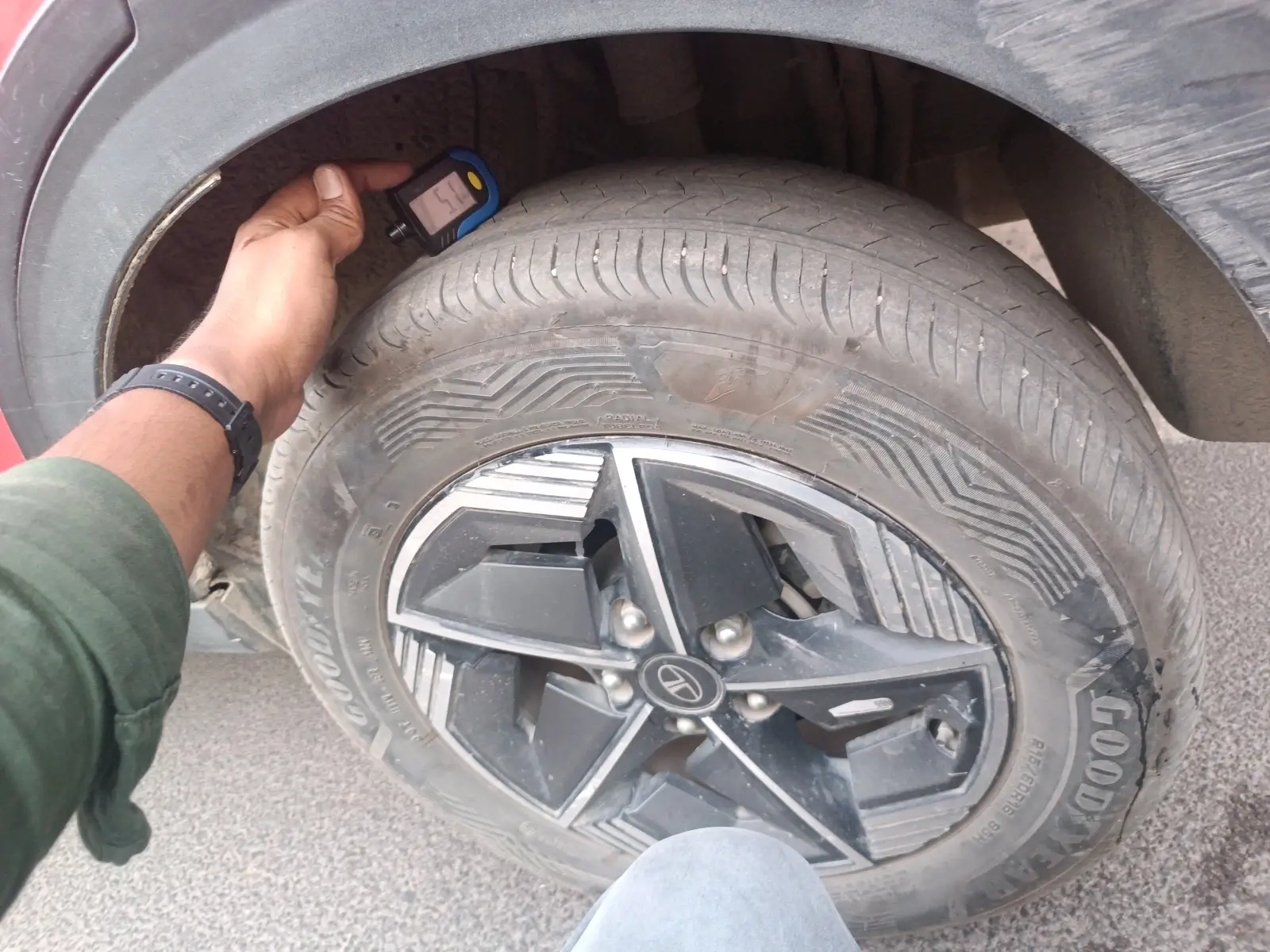 Tyres