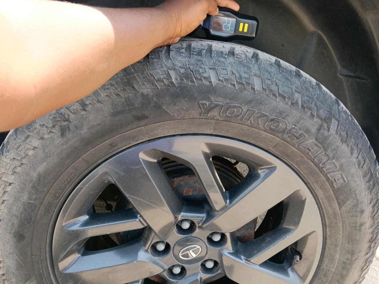 Tyres