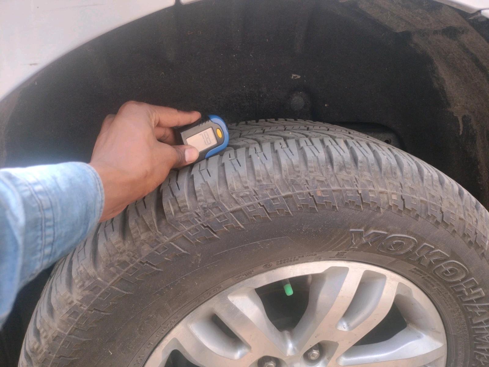 Tyres