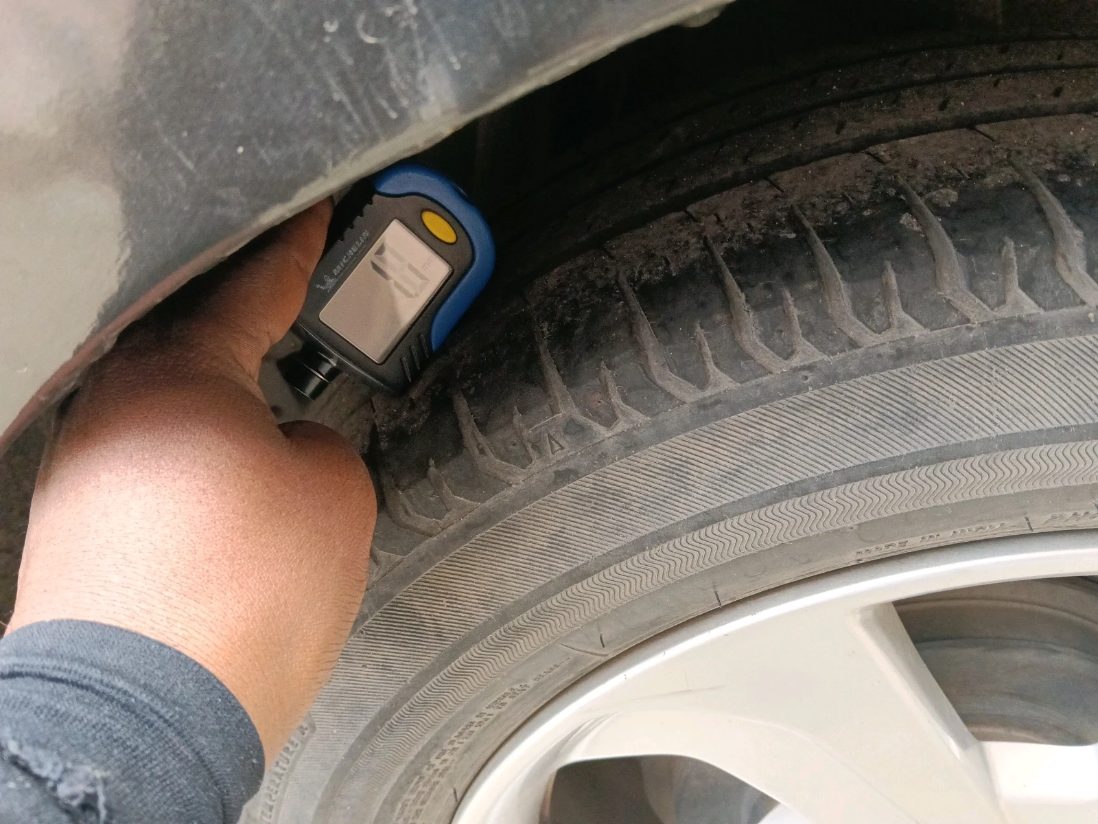 Tyres