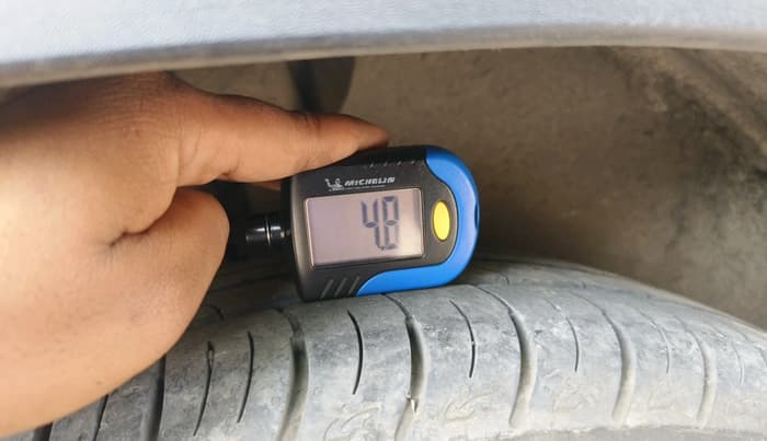 2021 KIA SELTOS GTX PLUS AT 1.5 DIESEL, Diesel, Automatic, 59,669 km, tyre