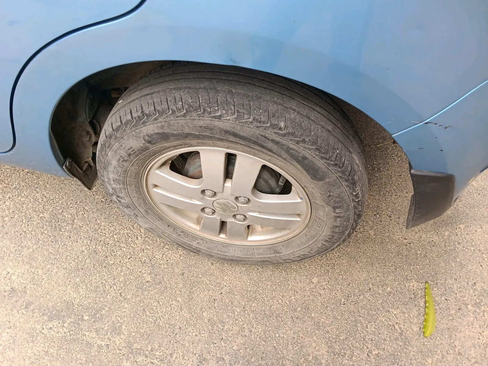 Tyres