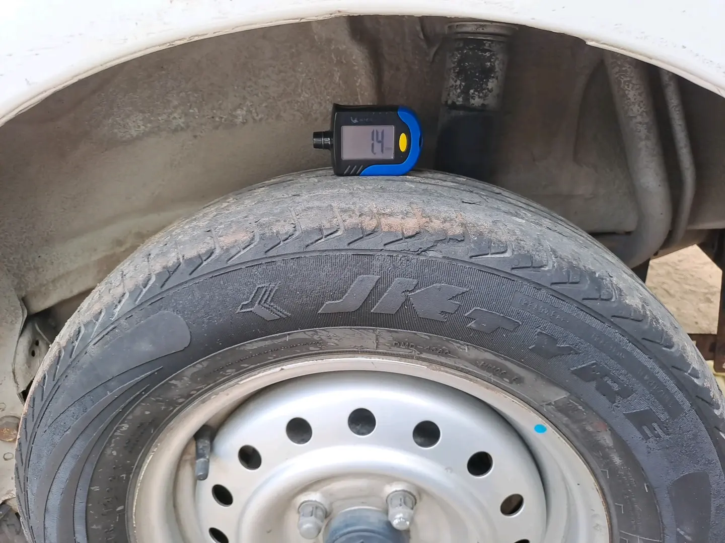 Tyres
