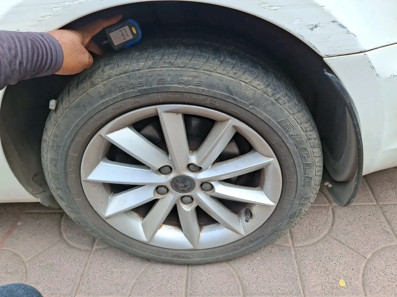 Tyres