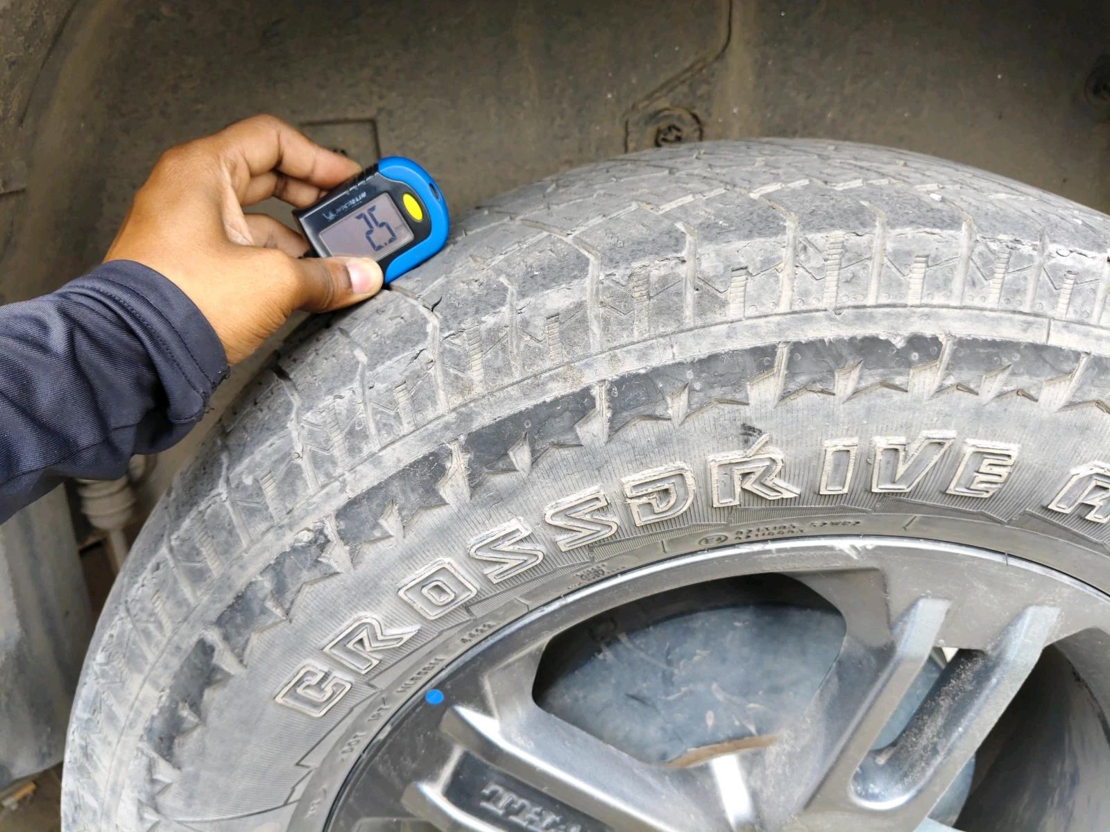 Tyres