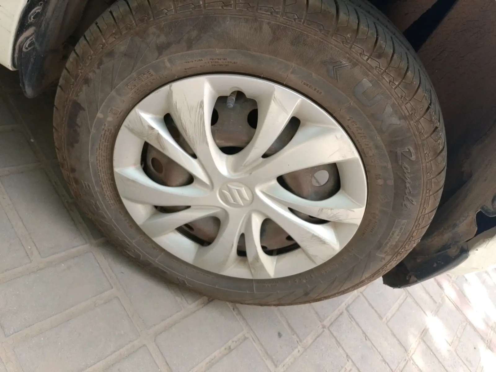 Tyres