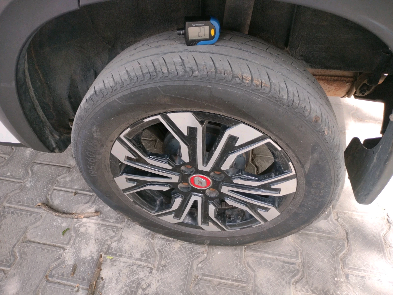 Tyres