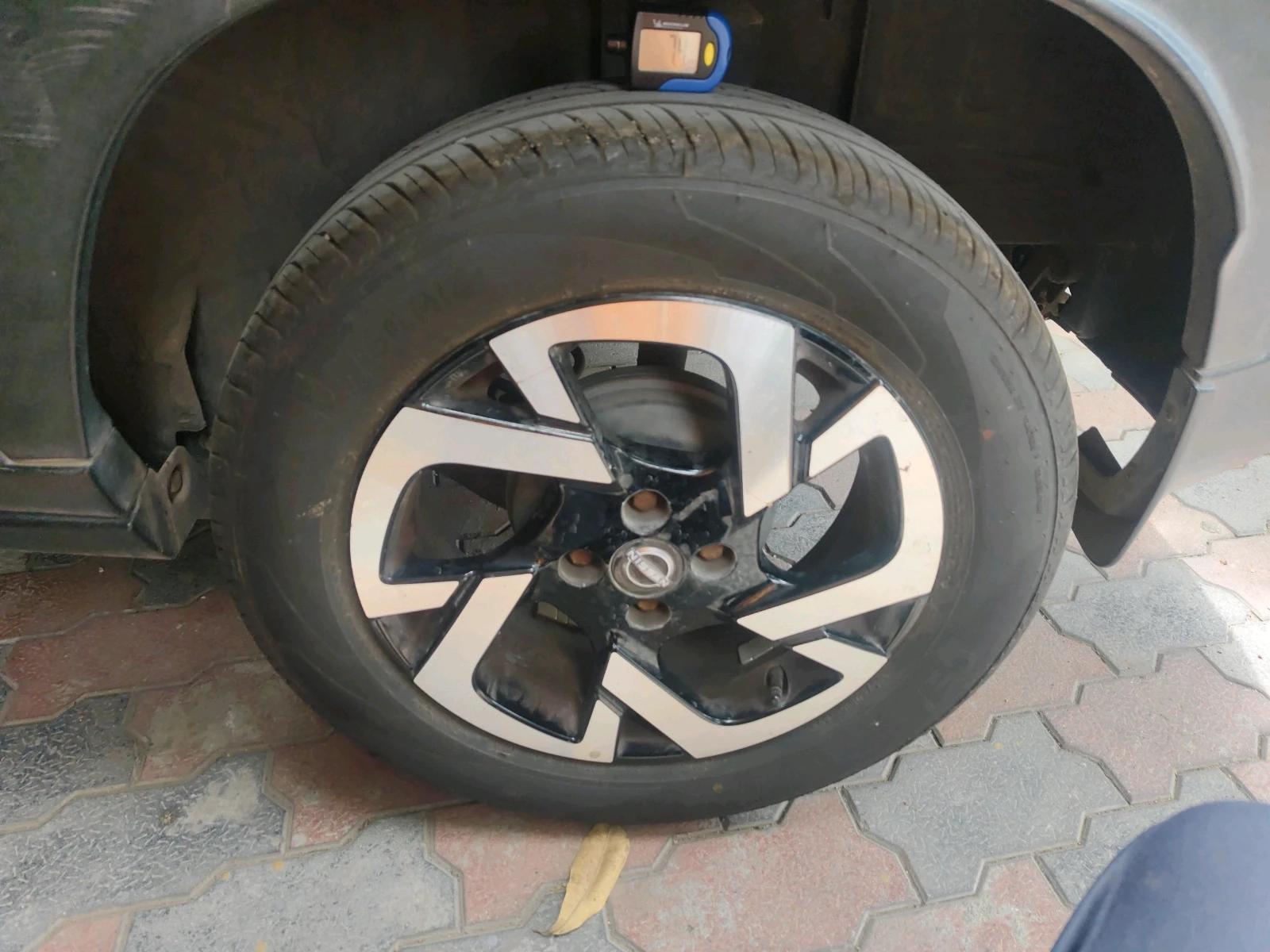 Tyres