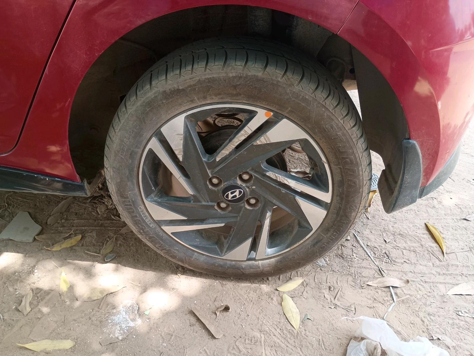 Tyres