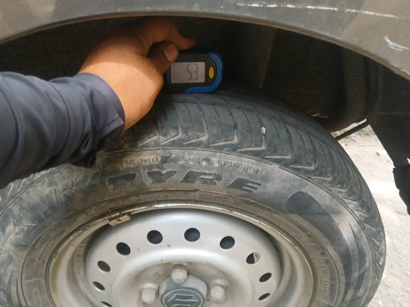 Tyres