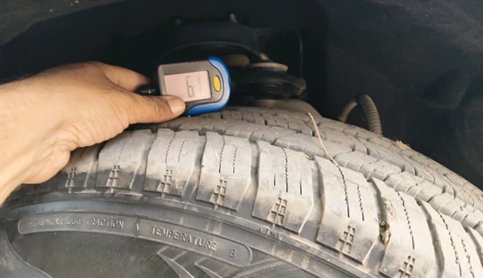 2024 Mahindra SCORPIO-N N Z8 S Petrol AT, Petrol, Automatic, 20,533 km, tyre