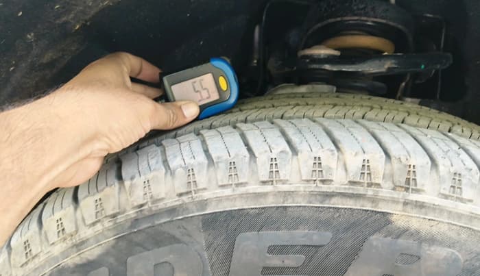 2024 Mahindra SCORPIO-N N Z8 S Petrol AT, Petrol, Automatic, 20,533 km, tyre