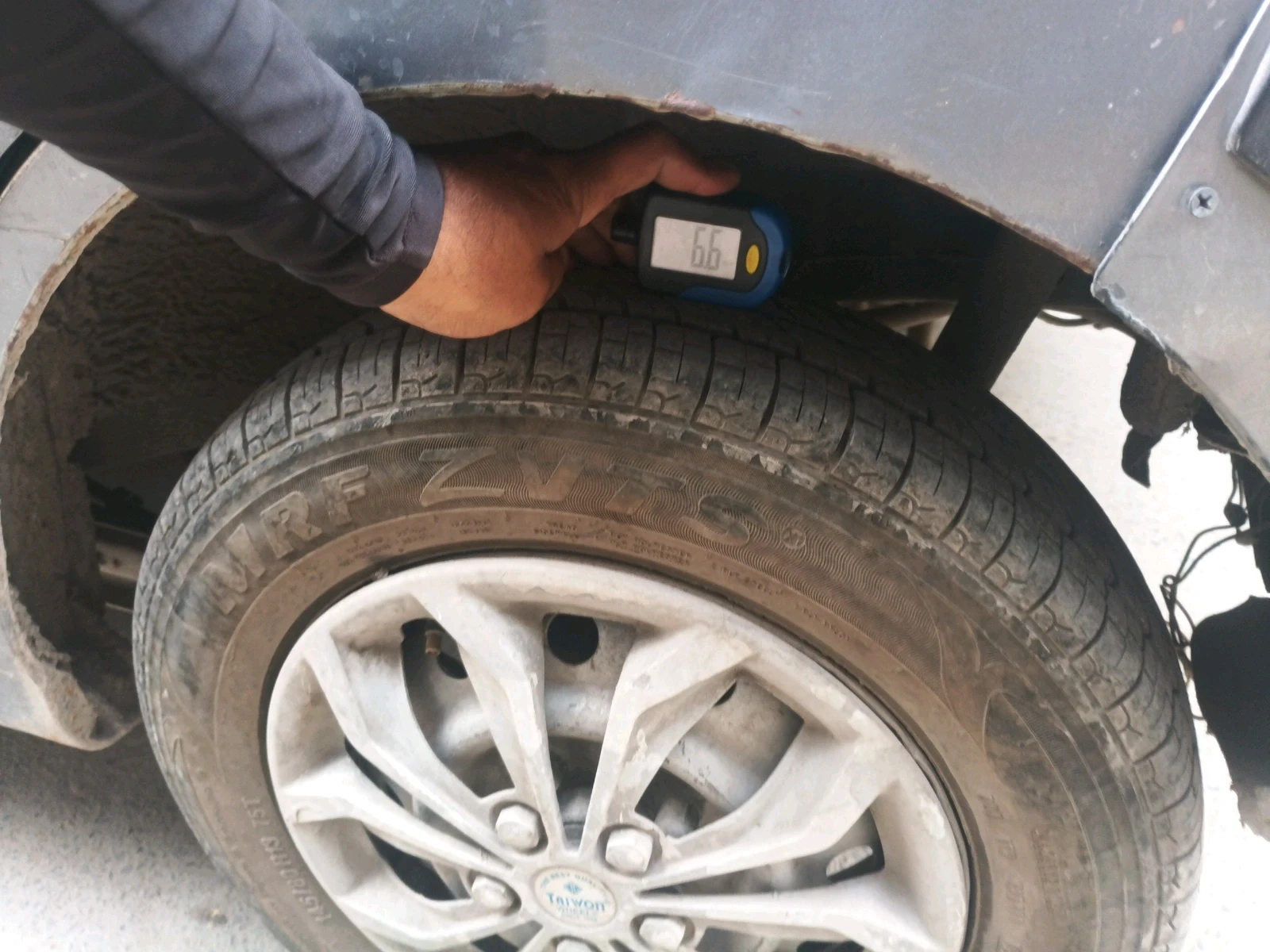 Tyres