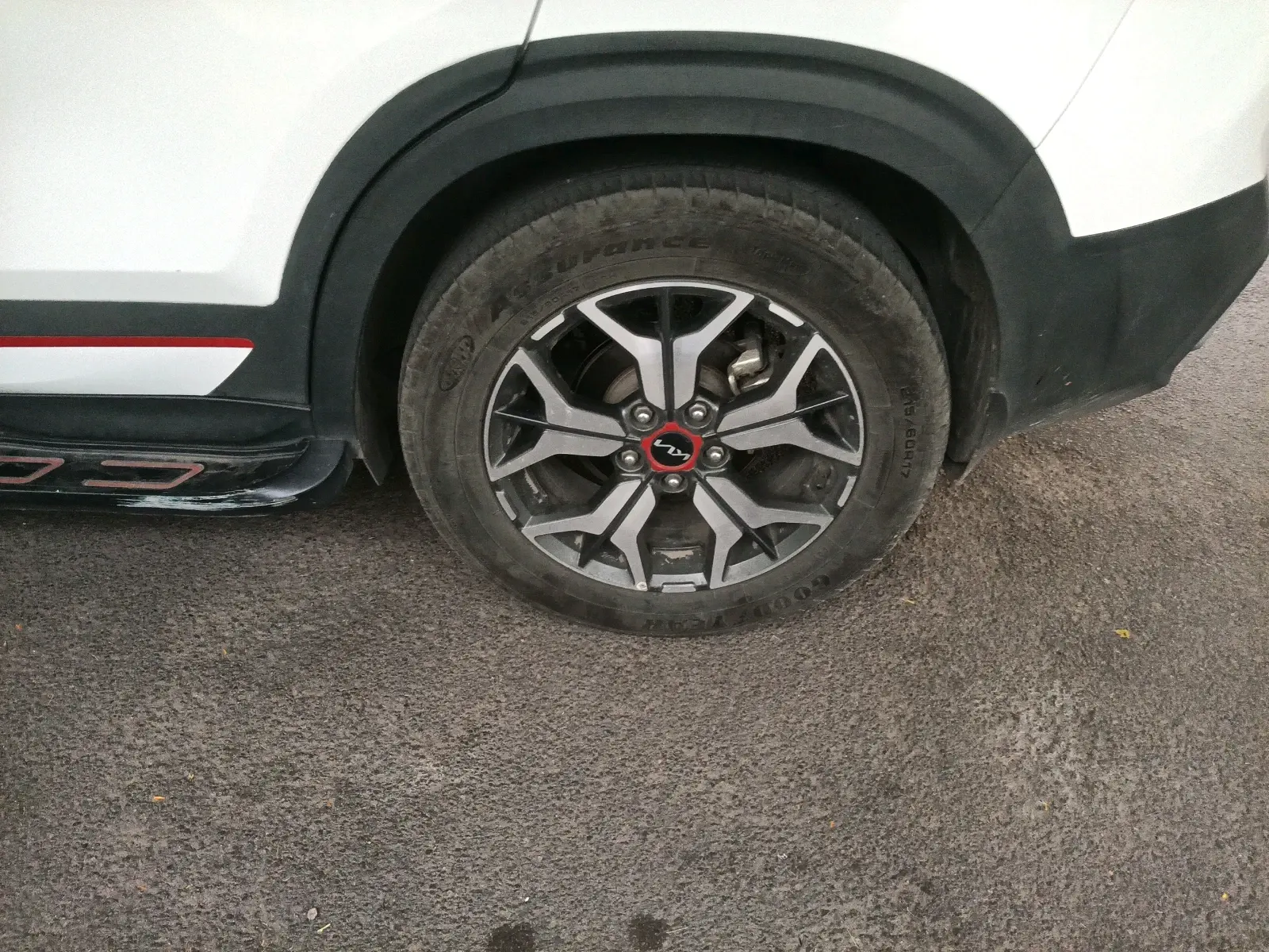 Tyres