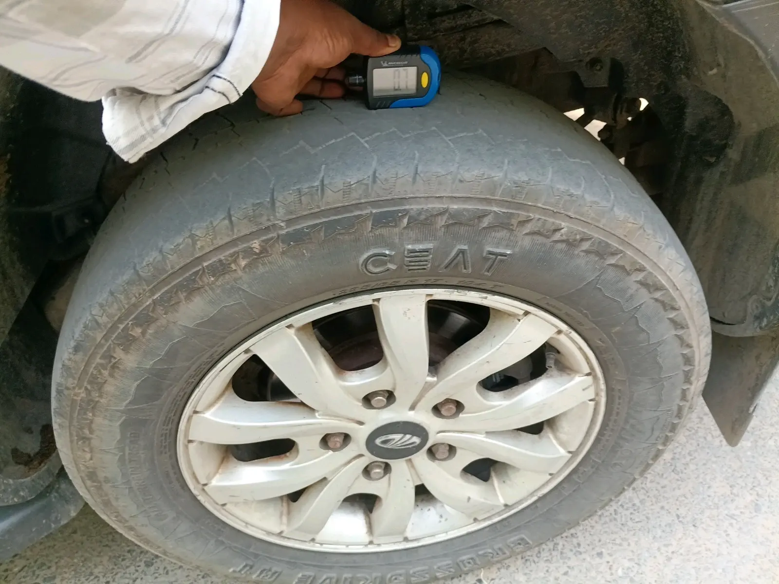Tyres