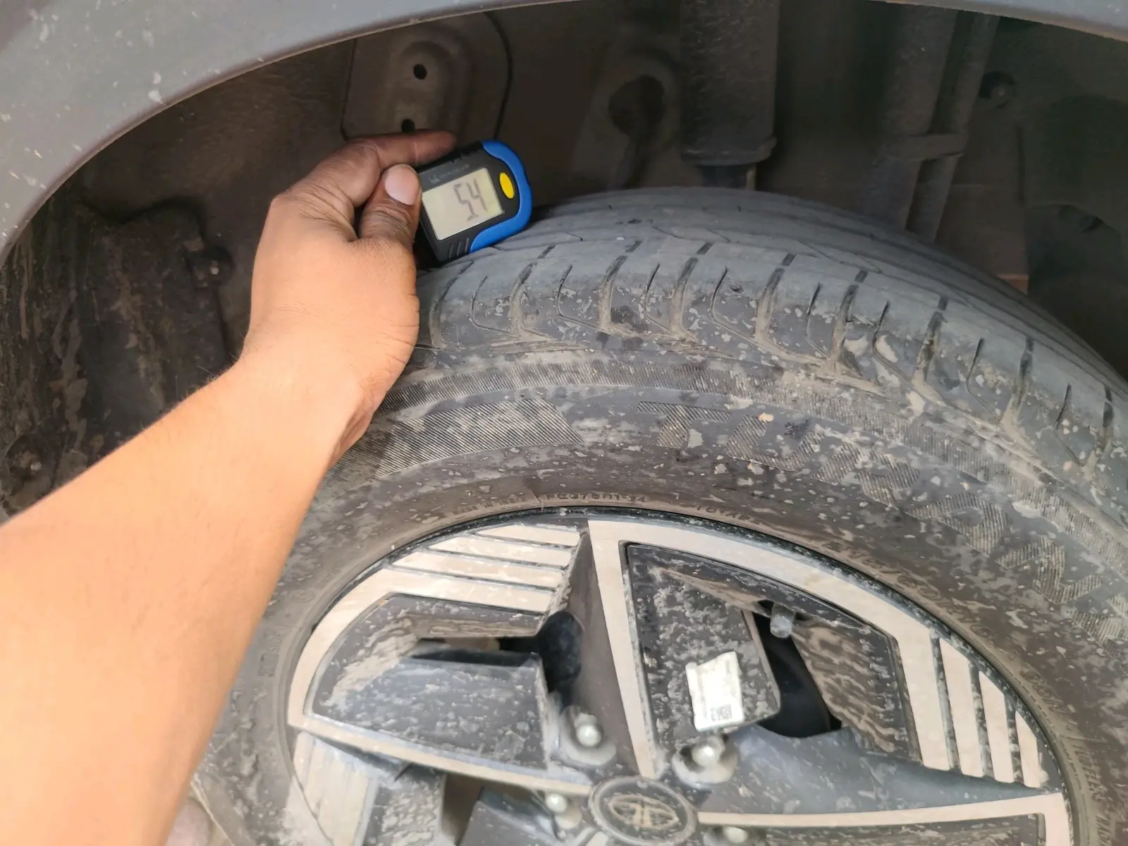 Tyres
