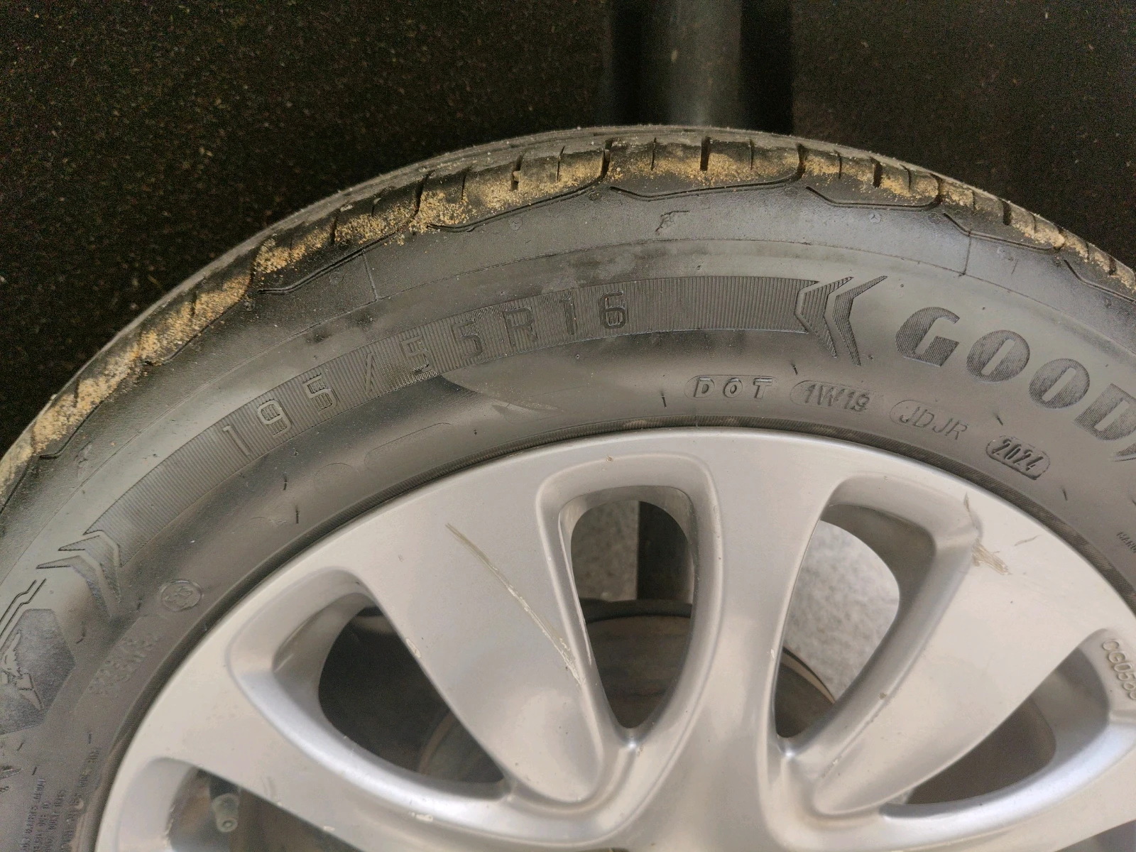 Tyres
