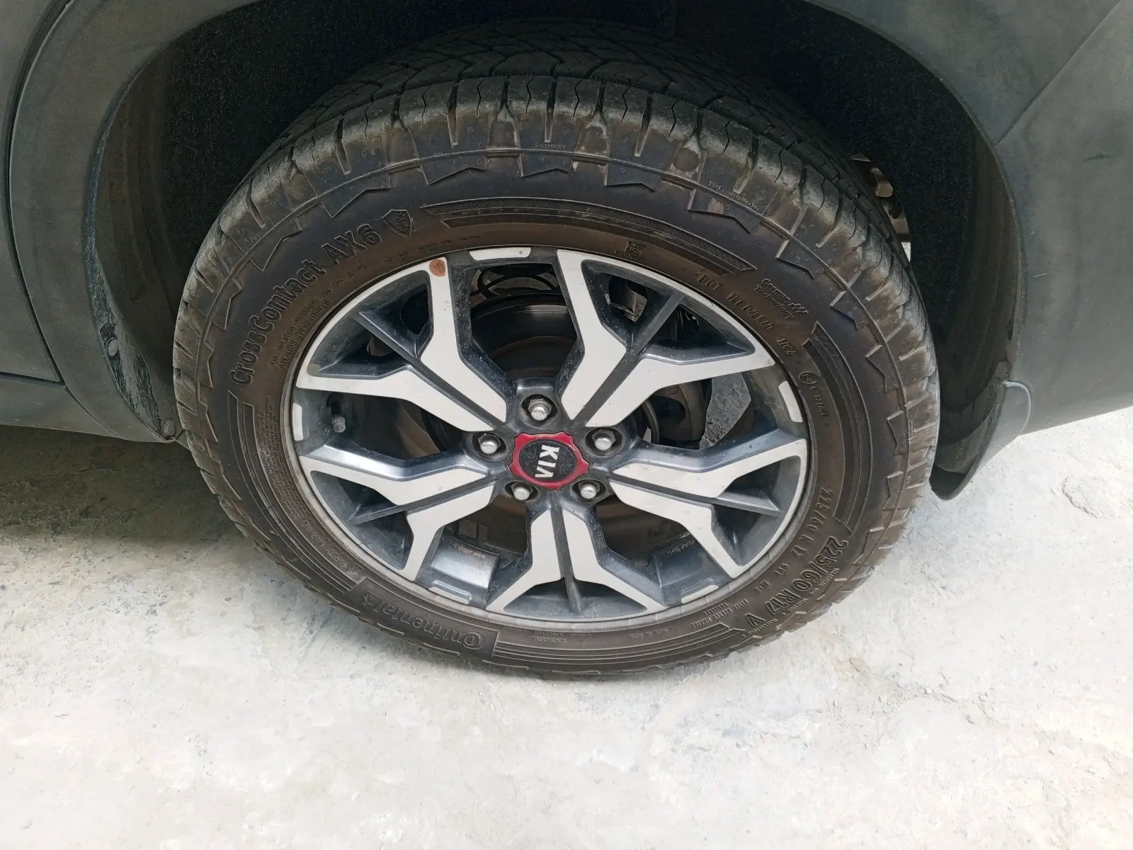 Tyres
