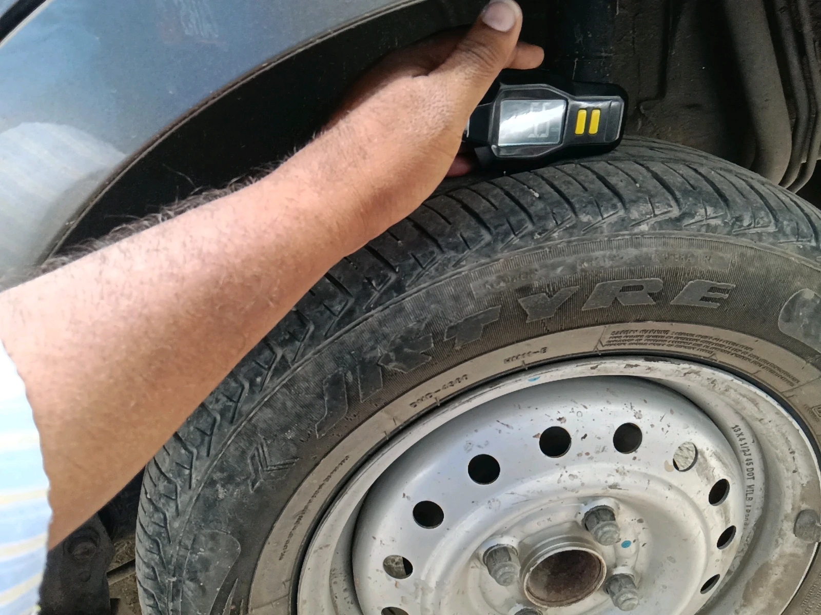 Tyres