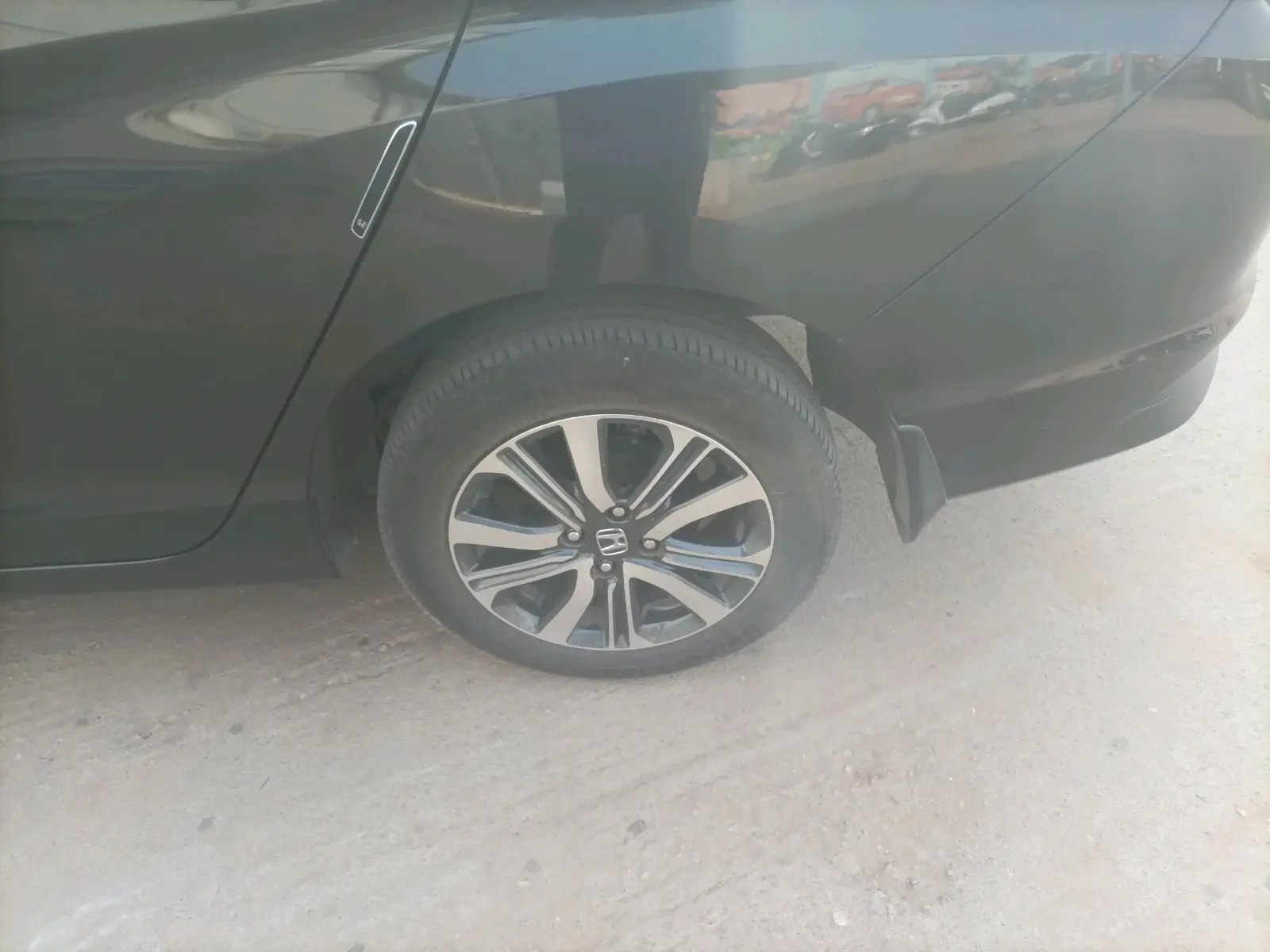 Tyres
