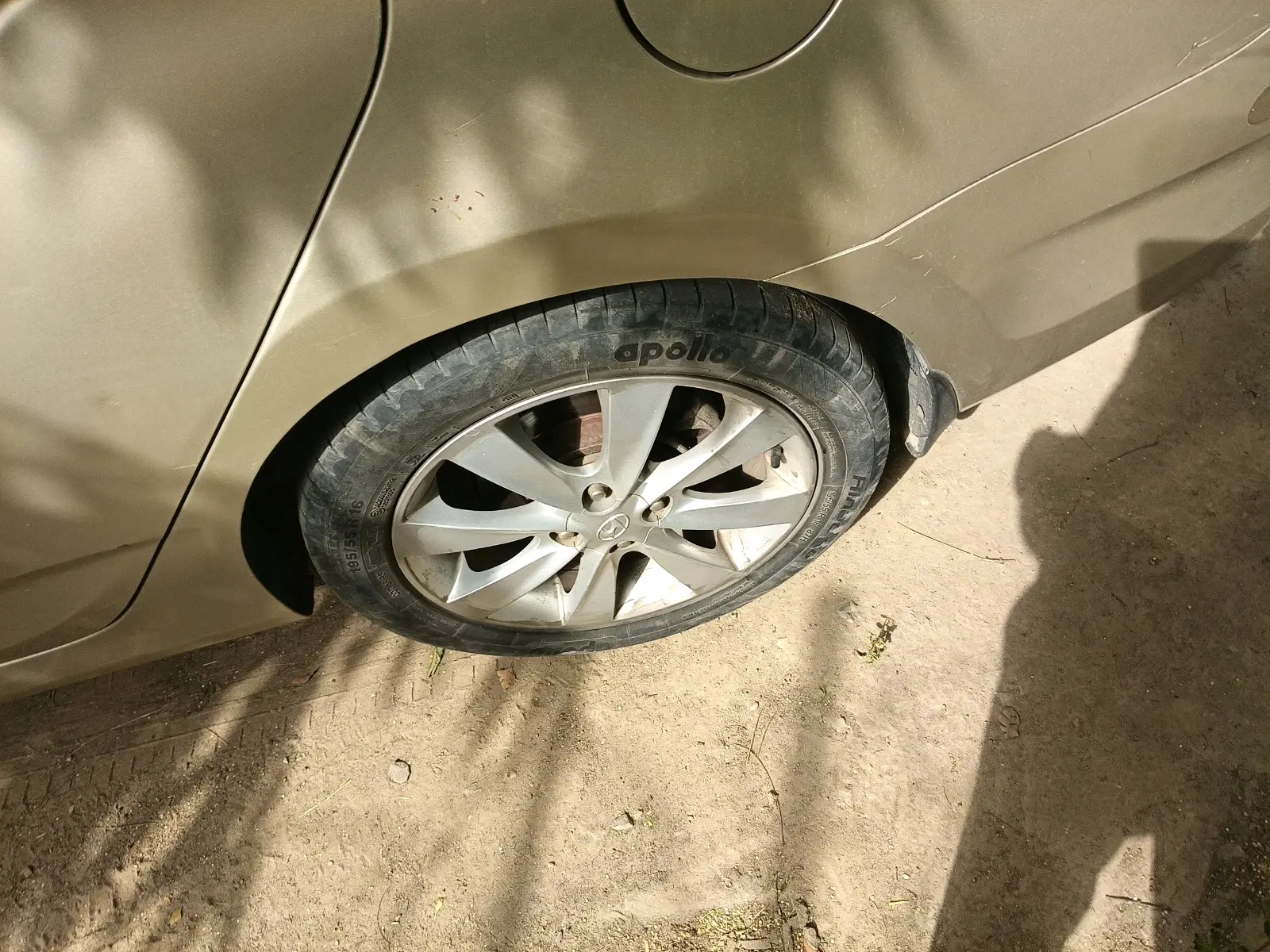 Tyres