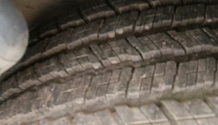 2022 Mahindra SCORPIO-N Z8 L DIESEL AT 4WD 7 STR, Diesel, Automatic, 1,71,413 km, tyre