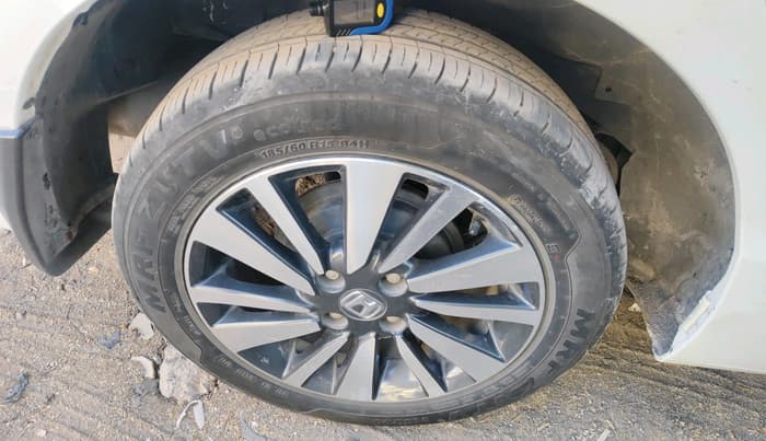 2025 Honda City 1.5L I-VTE V CVT, Petrol, Automatic, 11,268 km, tyre