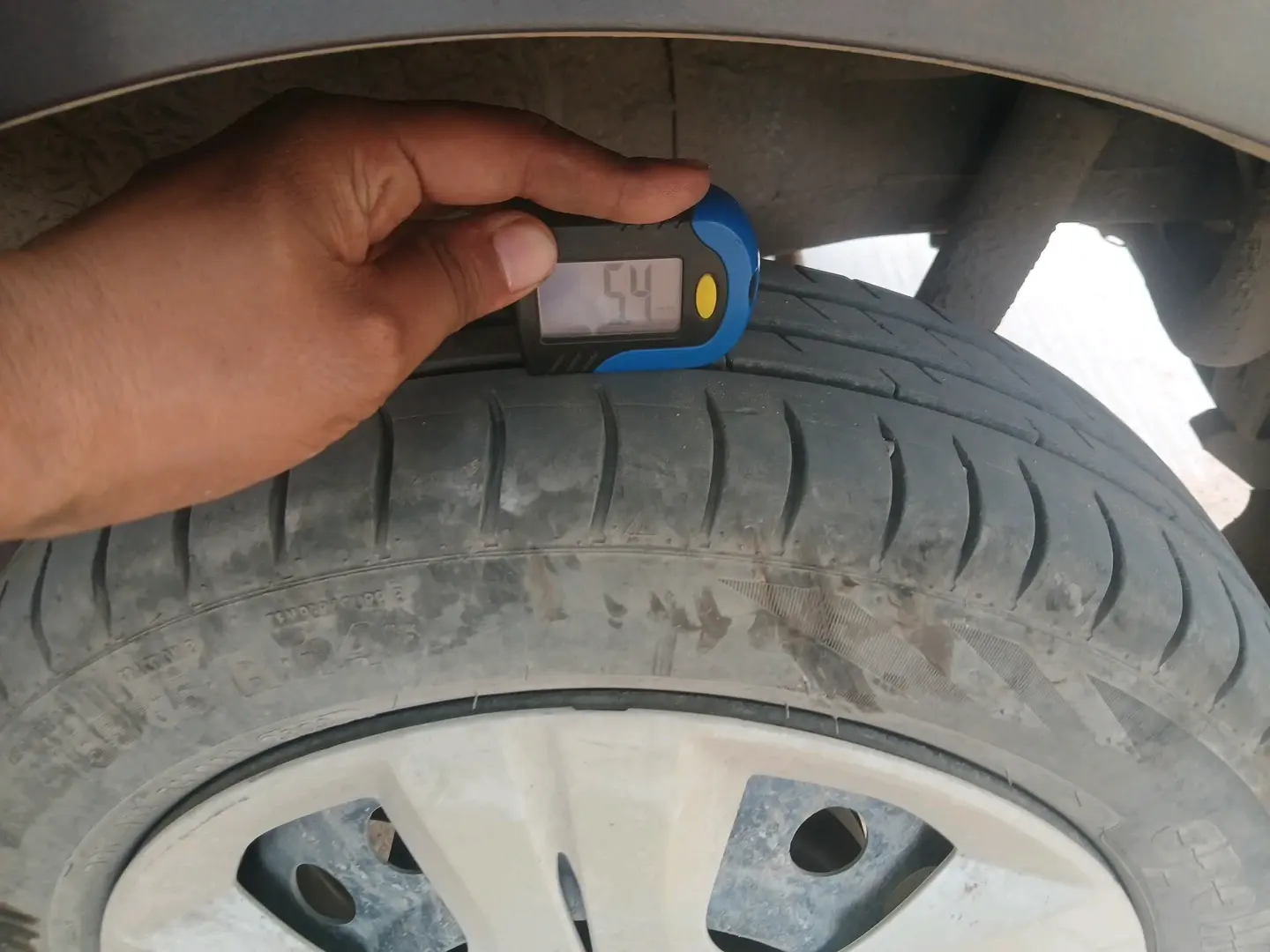 Tyres