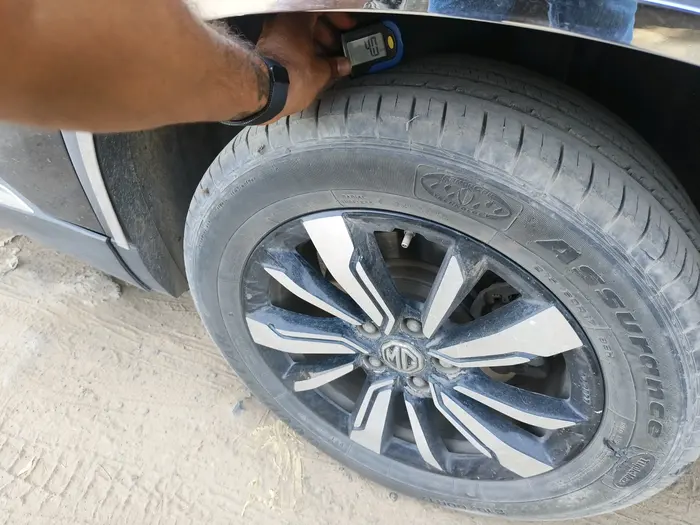 Tyres