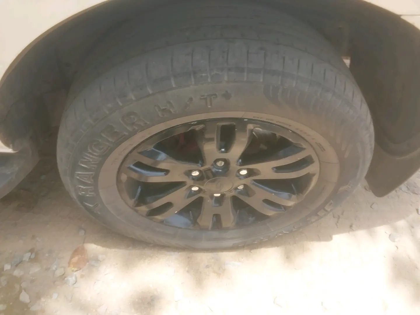 Tyres