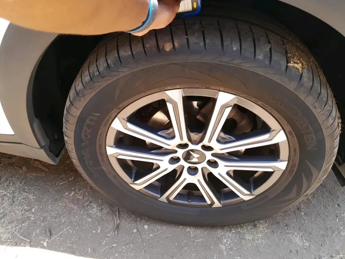 Tyres